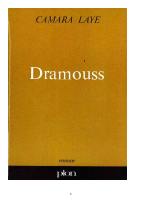 Camara Laye - Dramouss (1).pdf